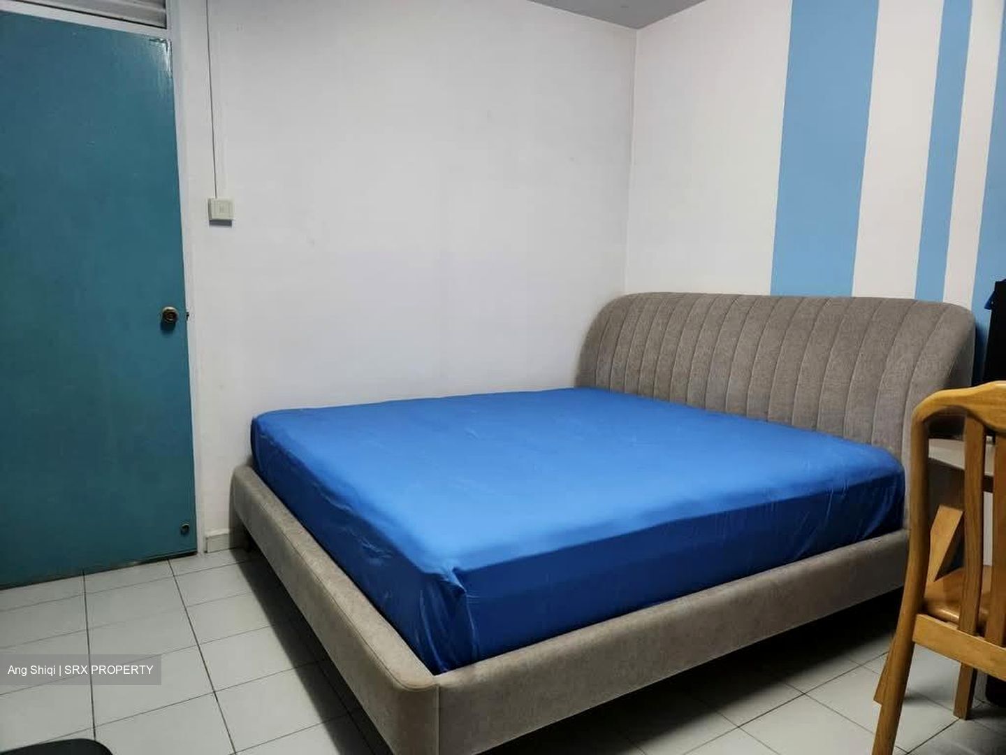 Blk 313 Woodlands Street 31 (Woodlands), HDB 5 Rooms #543098481